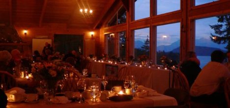 West Coast Wedding Location 2