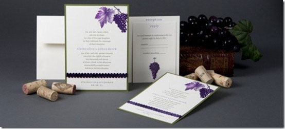 Wedding invitations in calgary